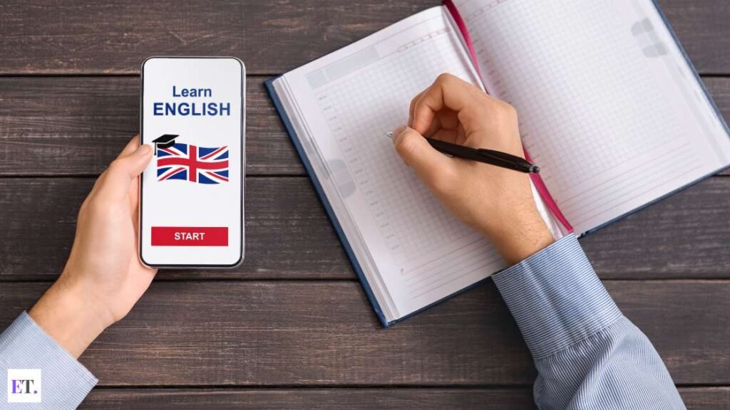 English-learning-apps